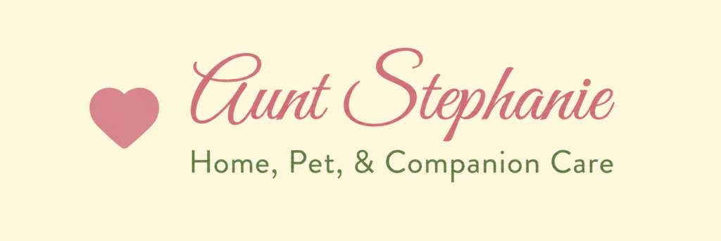 Aunt Stephen
