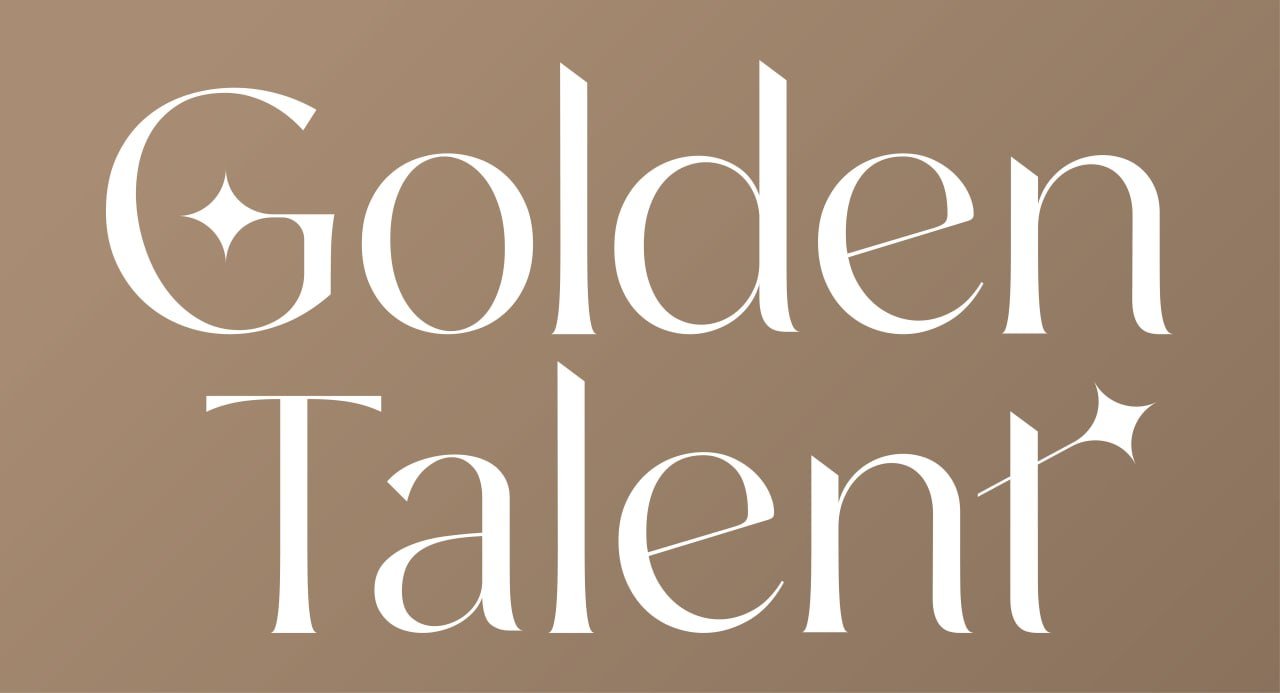 Golden Talent